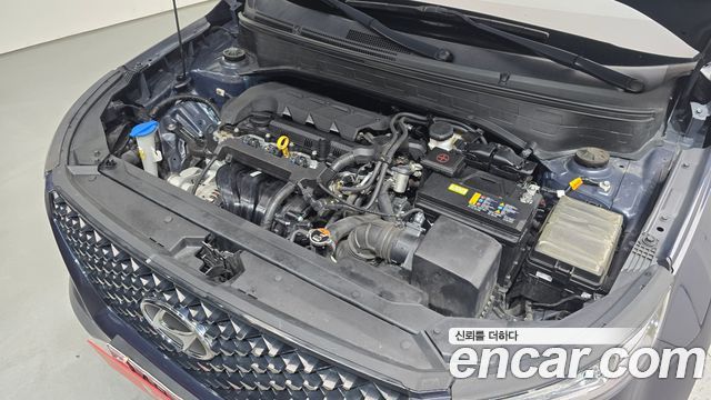 Hyundai Venue 2020 — photo 6