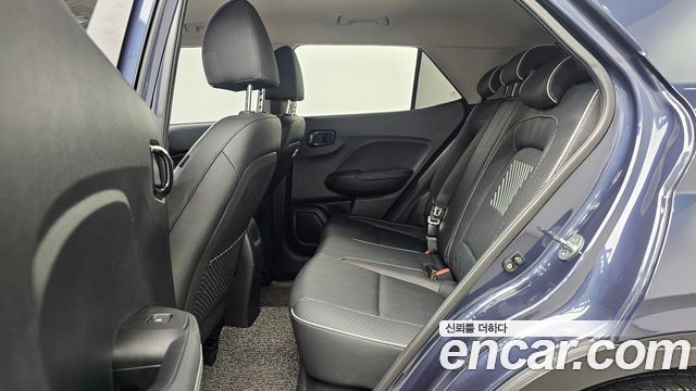 Hyundai Venue 2020 — photo 18