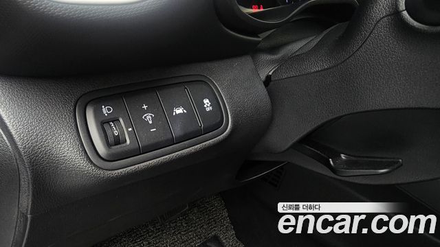 Hyundai Venue 2020 — photo 26