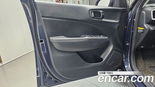 Hyundai Venue 2020 — photo 14