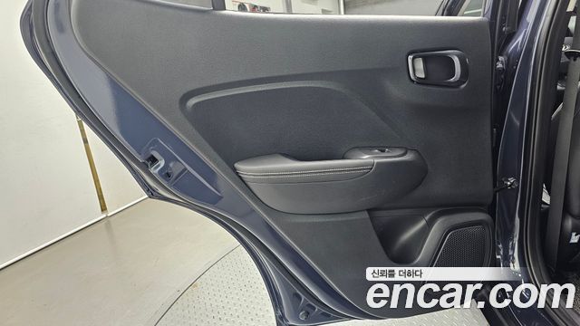 Hyundai Venue 2020 — photo 15