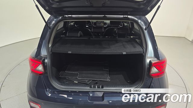Hyundai Venue 2020 — photo 30