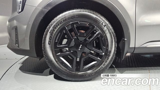 Kia Sorento 2025 — photo 5