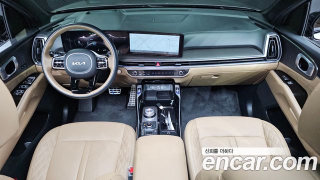 Kia Sorento 2025 — photo 10