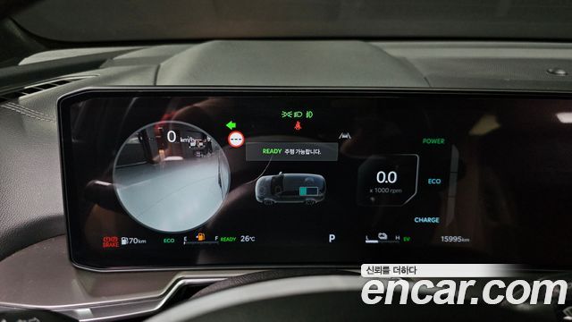Kia Sorento 2025 — photo 11