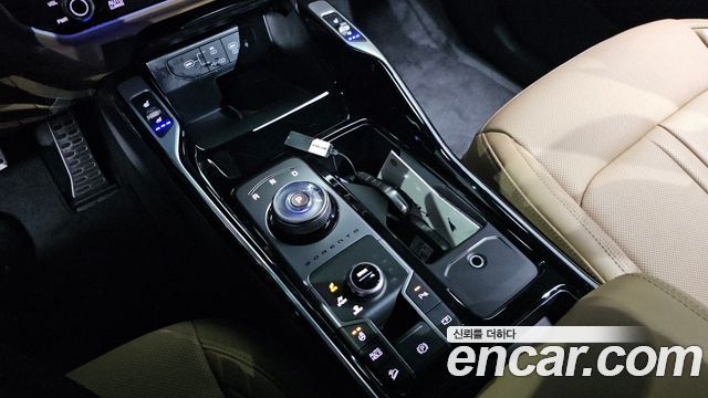 Kia Sorento 2025 — photo 12