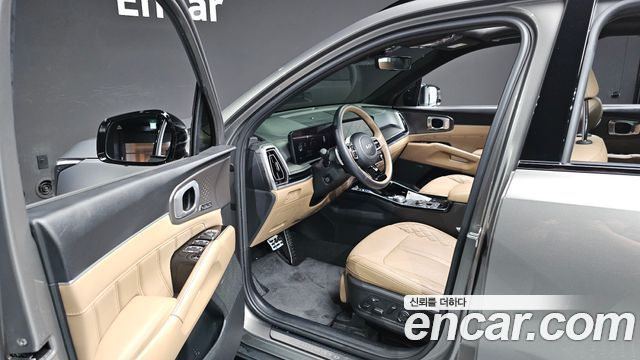 Kia Sorento 2025 — photo 13