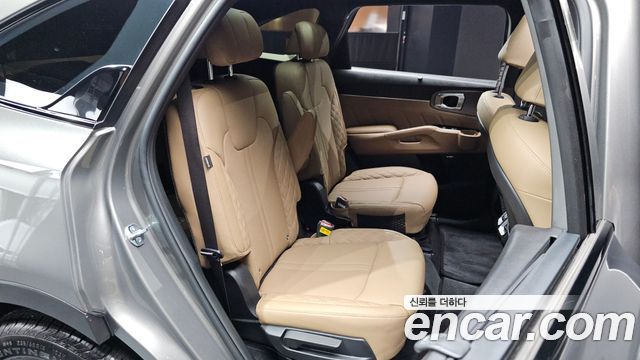 Kia Sorento 2025 — photo 17