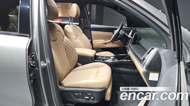 Kia Sorento 2025 — photo 18