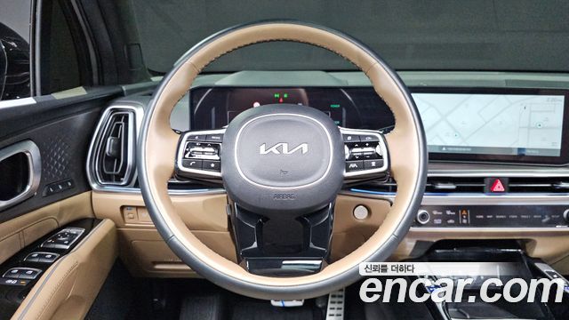 Kia Sorento 2025 — photo 19