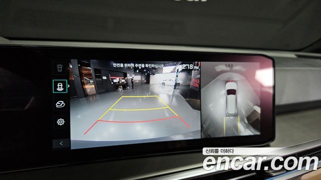 Kia Sorento 2025 — photo 20