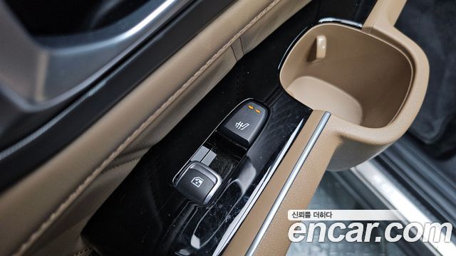 Kia Sorento 2025 — photo 24