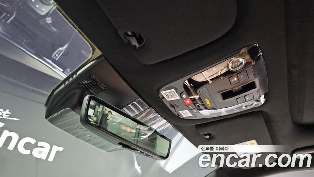 Kia Sorento 2025 — photo 25