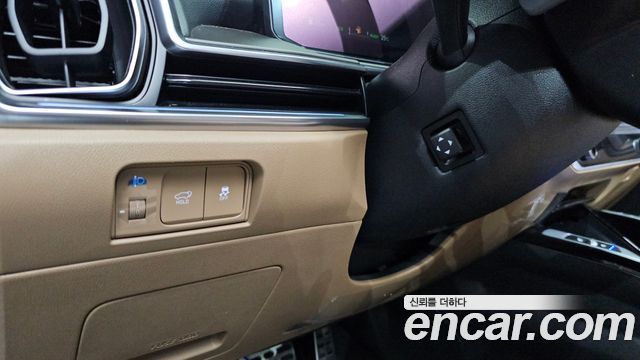 Kia Sorento 2025 — photo 26