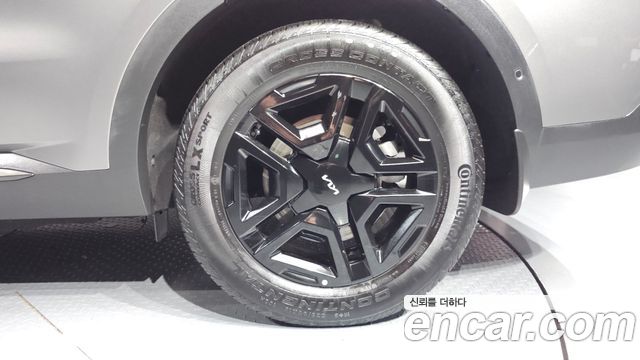 Kia Sorento 2025 — photo 7