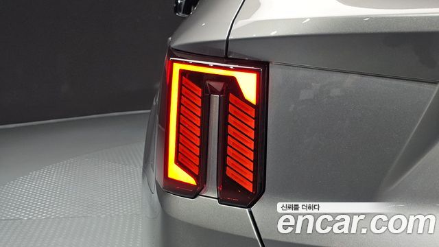 Kia Sorento 2025 — photo 9