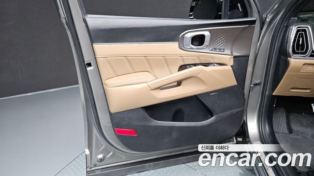 Kia Sorento 2025 — photo 14