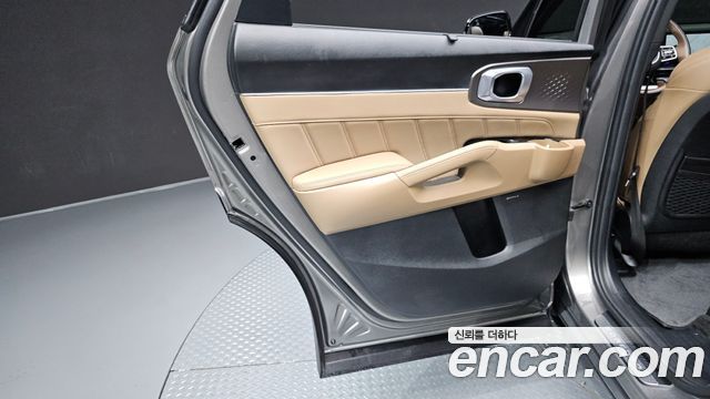 Kia Sorento 2025 — photo 15