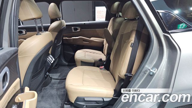 Kia Sorento 2025 — photo 16