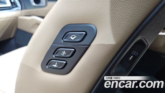 Kia Sorento 2025 — photo 27
