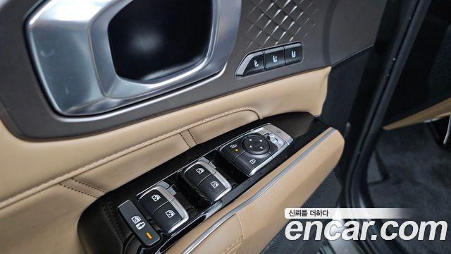 Kia Sorento 2025 — photo 28