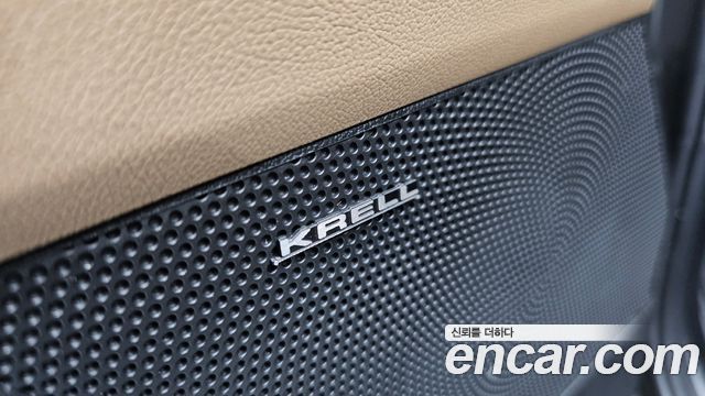 Kia Sorento 2025 — photo 29