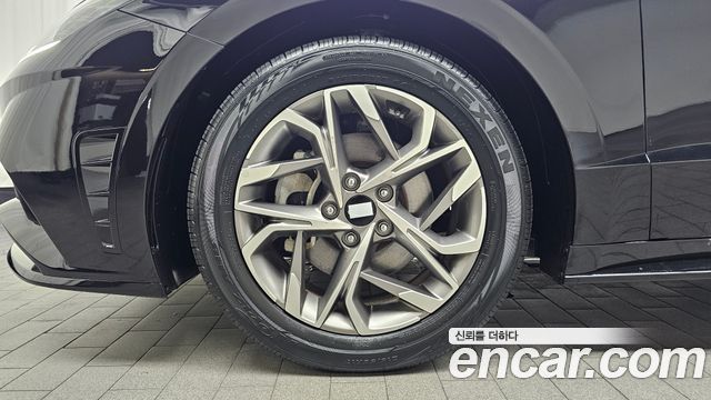 Hyundai Sonata 2022 — photo 5