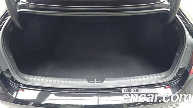 Hyundai Sonata 2022 — photo 22