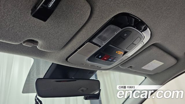 Hyundai Sonata 2022 — photo 23