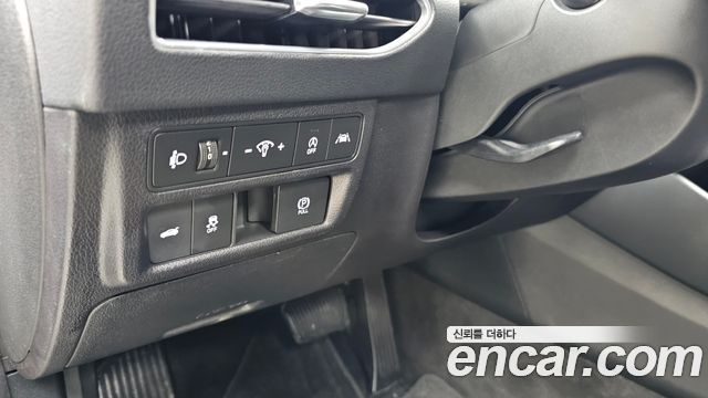 Hyundai Sonata 2022 — photo 24