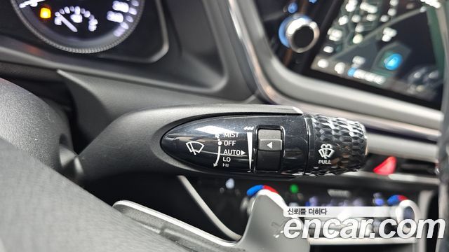 Hyundai Sonata 2022 — photo 26
