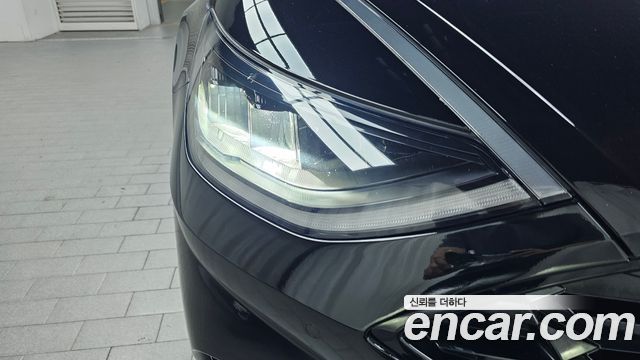 Hyundai Sonata 2022 — photo 8