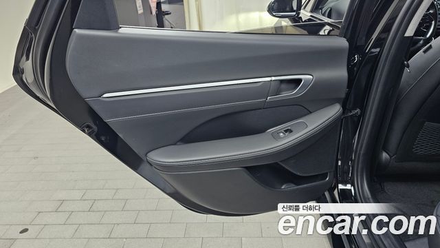 Hyundai Sonata 2022 — photo 15
