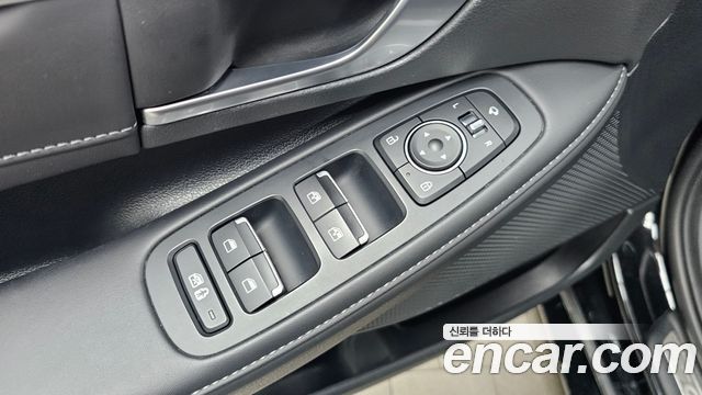 Hyundai Sonata 2022 — photo 27