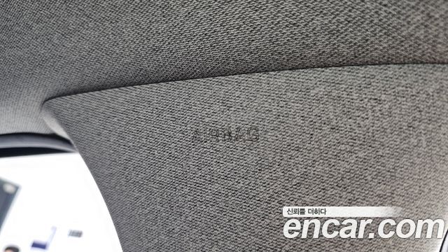Hyundai Sonata 2022 — photo 30