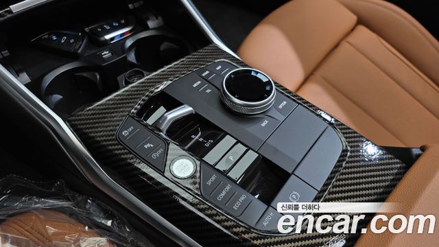 BMW 3-Series 2024 — photo 12