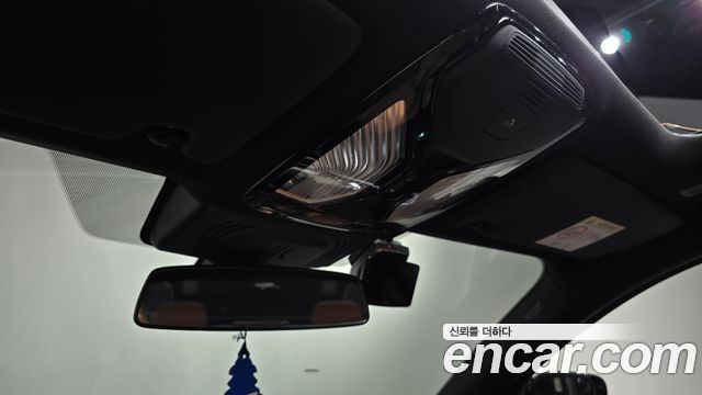 BMW 3-Series 2024 — photo 20