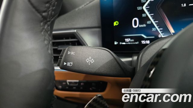 BMW 3-Series 2024 — photo 26