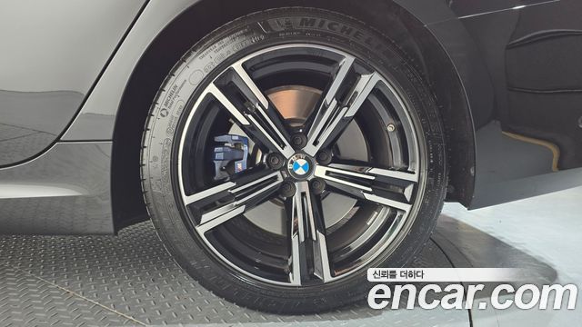 BMW 3-Series 2024 — photo 7