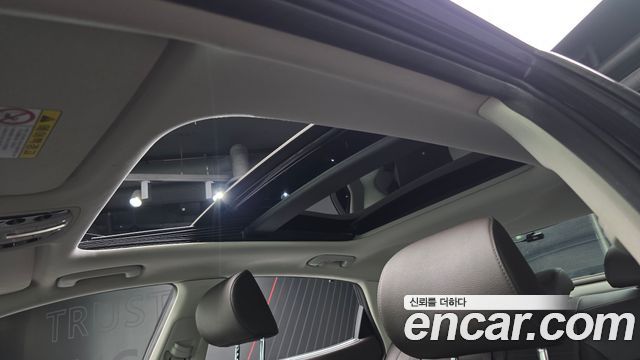 Kia K7 2016 — photo 15