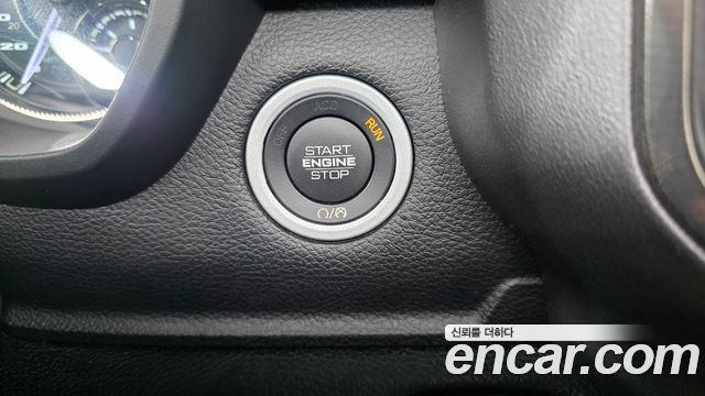 Dodge Ram Pick Up 2020 — photo 29