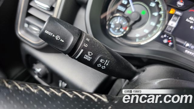 Dodge Ram Pick Up 2020 — photo 31