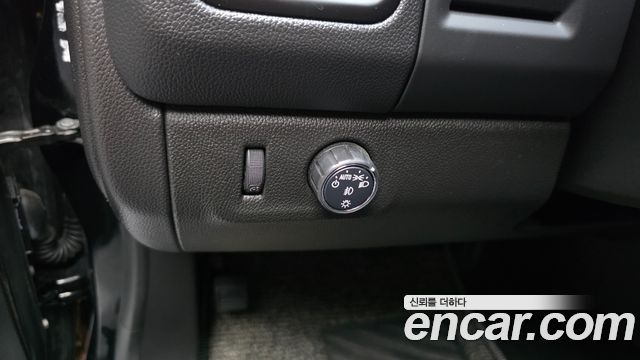 Chevrolet Korea Colorado 2020 — photo 24
