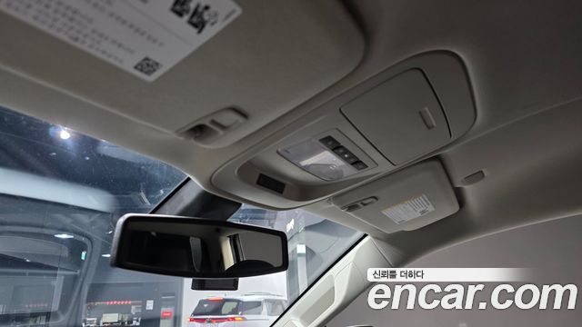 Chevrolet Korea Colorado 2020 — photo 25