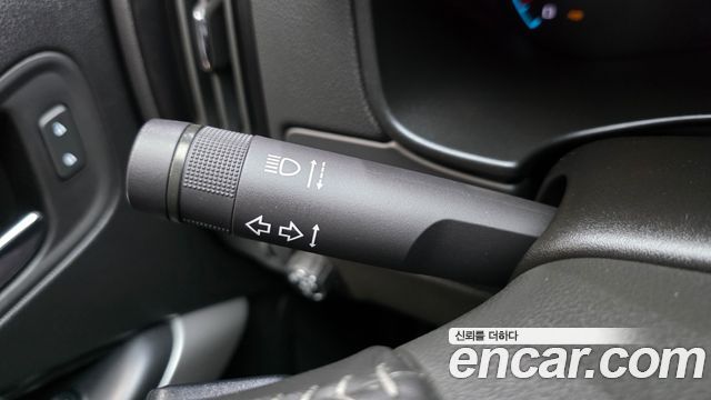 Chevrolet Korea Colorado 2020 — photo 29