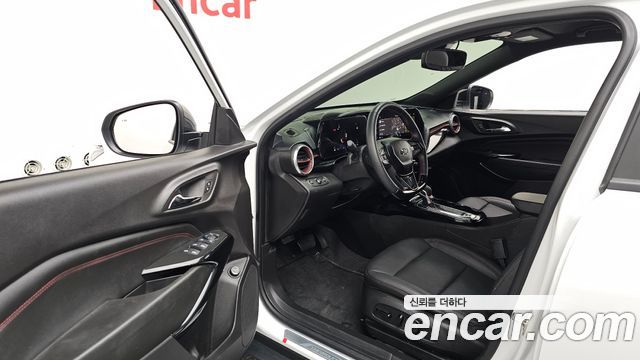 Chevrolet Korea Trax 2026 — photo 13