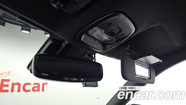 Chevrolet Korea Trax 2026 — photo 24