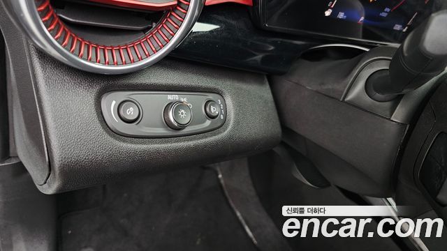 Chevrolet Korea Trax 2026 — photo 25