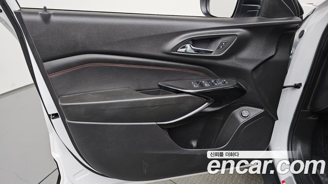 Chevrolet Korea Trax 2026 — photo 14