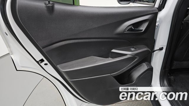 Chevrolet Korea Trax 2026 — photo 15